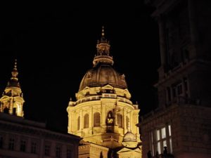 28 ST STEPHENS BASILICA BUDAPEST ΟΥΓΓΑΡΙΑ 12_13-04-2023