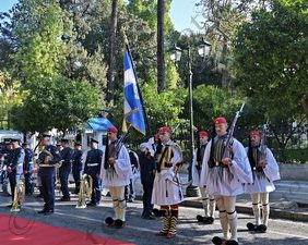 29 ΠΡΟΕΔΡΙΚΗ ΦΡΟΥΡΑ ΠΡΟΕΔΡΙΚΟ 29-10-2024