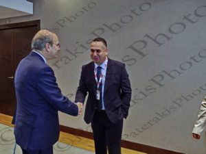 30 ΧΑΤΖΗΔΑΚΗΣ AZEM SIATERLI ROCHE LAGONISSI RESORT 26-10-2023