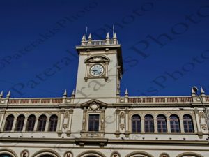30 ΚΕΝΤΡΙΚΟΣ ΣΙΔΗΡΟΔΡΟΜΙΚΟΣ ΣΤΑΘΜΟΣ CENTRAL RAILWAYS STATION OF LA PAZ ΒΟΛΙΒΙΑ 04-08-2024