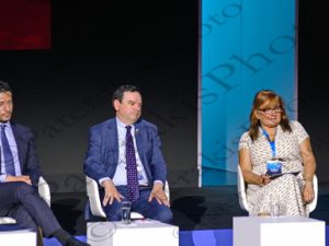 30 WHIPPS JR ΠΡΟΕΔΡΟΣ ΠΑΛΑΟΥ PALAU ALBERT II PRINCE OF MONACO ΠΡΙΓΚΗΠΑΣ ΜΟΝΑΚΟ SKERRIT ΠΡΩΘΥΠΟΥΡΓΟΣ ΔΟΜΙΝΙΚΑ DOMINICA ΚΕΦΑΛΟΓΙΑΝΝΗ ΑΥΓΕΝΑΚΗΣ OUR OCEAN Γ ΜΕΡΑ ΚΠΙΣΝ 17-04-2024