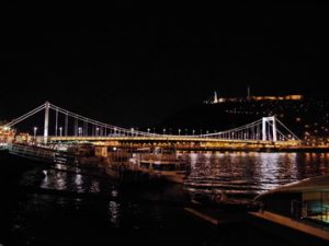 30 ELISABETH BRIDGE CITADELLA ST GERARD STATUE INNER CITY MOTHER CHURCH OF OUR LADY OF THE ASSUMPTION RUSSIAN ORTHODOX CATHEDRAL OF OUR LADY BUDAPEST ΟΥΓΓΑΡΙΑ 12-04-2023