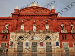 31 TEATRO PETRUZZELLI BARI ΙΤΑΛΙΑ 18-11-2025