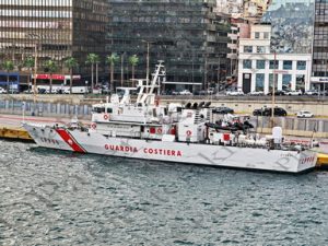 32 CP 906 O CORCI GUARDIA COSTIERA ΛΙΜΑΝΙ ΠΕΙΡΑΙΑ 25-01-2023