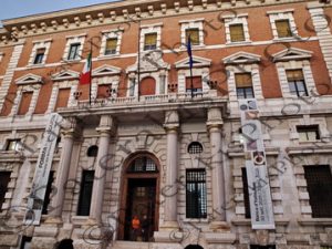 32 BANCA D ITALIA BARI ΙΤΑΛΙΑ 18-11-2025