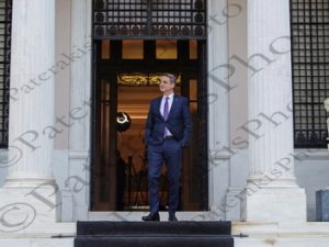 32 ΜΗΤΣΟΤΑΚΗΣ RUTTE ΓΓ ΝΑΤΟ ΥΠΟΔΟΧΗ ΚΑΤΙΔΙΑΝ ΔΗΛΩΣΕΙΣ ΜΑΞΙΜΟΥ 26-11-2024