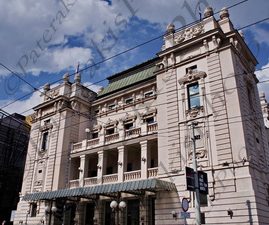 32 NATIONAL THEATRE BELGRADE ΣΕΡΒΙΑ 25_29-04-2024