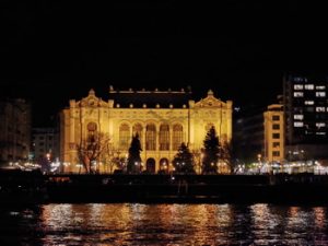 32 VIGADO CONCERT HALL BUDAPEST ΟΥΓΓΑΡΙΑ 12_13-04-2023