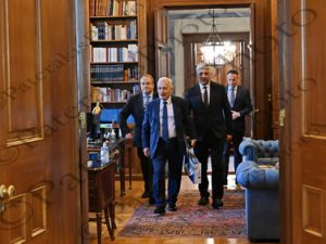 33 ΣΑΚΕΛΛΑΡΟΠΟΥΛΟΥ ΚΥΡΙΖΟΓΛΟΥ ΚΩΣΤΑΝΤΕΛΛΟΣ ΚΑΦΑΝΤΑΡΗΣ ΚΕΔΕ ΠΡΟΕΔΡΙΚΟ 17-04-2024