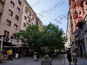 34 OBILICEV VENAC BELGRADE ΣΕΡΒΙΑ 25-04-2024