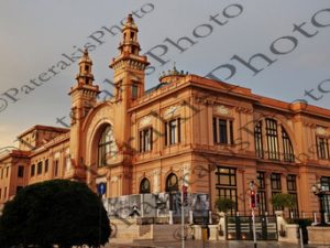 34 TEATRO MARGHERITA BARI ΙΤΑΛΙΑ 18-11-2025