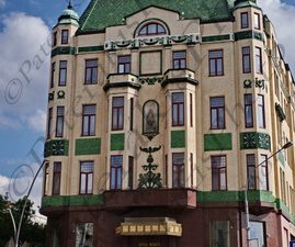 36 HOTEL MOSKVA BELGRADE ΣΕΡΒΙΑ 25-04-2024