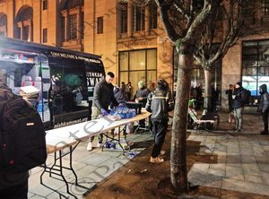 36 ΣΥΣΣΙΤΙΟ LONDON ΗΝΩΜΕΝΟ ΒΑΣΙΛΕΙΟ 24-11-2024