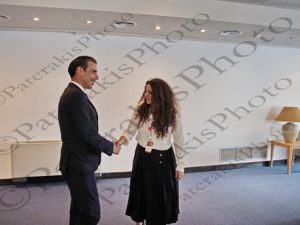 36 ΘΕΜΙΣΤΟΚΛΕΟΥΣ IRON MOUNTAIN LAGONISSI RESORT 26-10-2023