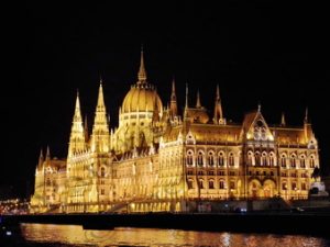 36 HUNGARIAN PARLIAMENT BUILDING BUDAPEST ΟΥΓΓΑΡΙΑ 12_13-04-2023