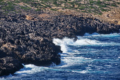 36 ΜΑΝΙΑΣΜΕΝΑ ΚΥΜΑΤΑ ΑΣΠΡΟΣ ΚΑΒΟΣ ΑΝΤΙΚΥΘΗΡΑ 16-01-2022