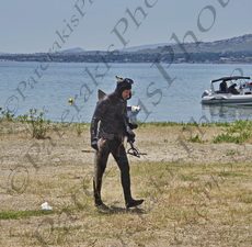 36 ΨΑΡΟΝΤΟΥΦΕΚΑΣ ΛΟΥΤΣΟΣ ΠΑΡΑΛΙΑ ΜΑΡΑΘΩΝΑ 22-05-2022