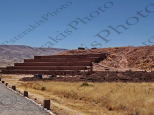 37 ΑΡΧΑΙΟΛΟΓΙΚΟΣ ΧΩΡΟΣ ΠΥΛΗ ΗΛΙΟΥ ΠΥΡΑΜΙΔΑ AKAPANA ΝΑΟΣ SEMISUBTERRANEO PUTUNI KALASASAYA ESTELA PONCE TIWANAKU TIAHUANACO ΒΟΛΙΒΙΑ 04-08-2024