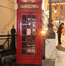 37 ΤΗΛΕΦΩΝΙΚΟΣ ΘΑΛΑΜΟΣ LONDON ΗΝΩΜΕΝΟ ΒΑΣΙΛΕΙΟ 24-11-2024