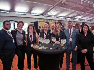 38 ΚΑΣΣΕΛΑΚΗΣ ΠΑΠΠΑΣ ΛΙΝΟΥ ΚΑΛΑΜΑΤΙΑΝΟΣ ΚΑΡΑΜΕΡΟΣ ΚΑΣΙΜΑΤΗ ΑΠΟΣΤΟΛΑΚΗΣ ΤΖΑΓΚΡΗ ΑΥΓΕΡΗ ΑΛΕΞΙΑΔΗΣ ΦΑΡΑΝΤΟΥΡΗΣ 27th ANNUAL ECONOMIST GOVERNMENT ROUNDTABLE LAGONISSI RESORT 26-10-2023