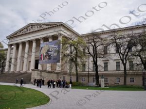 39 HUNGARIAN NATIONAL MUSEUM BUDAPEST ΟΥΓΓΑΡΙΑ 13-04-2023