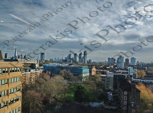 40 ΟΥΡΑΝΟΞΥΣΤΗΣ ΠΑΝΟΡΑΜΙΚΗ ΘΕΑ WALWORTH KENNINGTON LONDON ΗΝΩΜΕΝΟ ΒΑΣΙΛΕΙΟ 25-11-2024