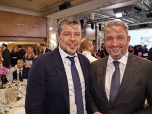 41 ΜΗΤΣΟΤΑΚΗΣ ΧΑΤΖΗΔΑΚΗΣ ΠΑΠΑΘΑΝΑΣΗΣ ΣΔΟΥΚΟΥ ΕΞΑΡΧΟΥ ΜΑΝΟΣ ΜΑΝΟΥΣΑΚΗΣ ΙΩΑΝΝΟΥ GALLI ΠΡΟΚΟΠΙΟΥ 27th ANNUAL ECONOMIST GOVERNMENT ROUNDTABLE INTERCONTINENTAL 30-10-2023