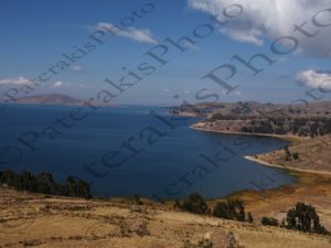 41 ΠΑΝΟΡΑΜΙΚΗ ΛΙΜΝΗ TITICACA ΒΟΛΙΒΙΑ 05-08-2024