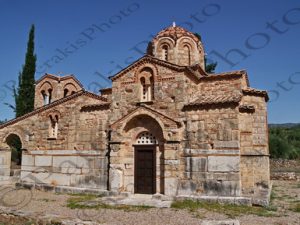 41 ΜΟΝΗ ΣΑΜΑΡΙΝΑΣ ΕΛΛΗΝΟΚΚΛΗΣΙΑ ΑΝΔΡΟΥΣΑ ΜΕΣΣΗΝΙΑ 17-09-2022