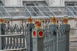 42 ΣΤΕΜΜΑ ΠΕΡΙΦΡΑΞΗ LONDON ΗΝΩΜΕΝΟ ΒΑΣΙΛΕΙΟ 25-11-2024