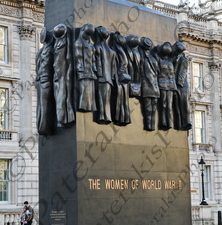 44 THE WOMEN OF WORLD WAR II LONDON ΗΝΩΜΕΝΟ ΒΑΣΙΛΕΙΟ 25-11-2024