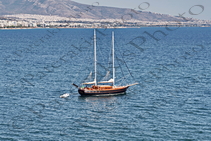 44 ΙΣΤΙΟΦΟΡΟ ΚΟΤΕΡΟ YACHT ΦΑΛΗΡΙΚΟΣ ΟΡΜΟΣ 23-05-2022