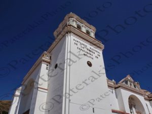 45 BASILICA OF OUR LADY COPACAMPANA ΛΙΜΝΗ TITICACA ΒΟΛΙΒΙΑ 05-08-2024
