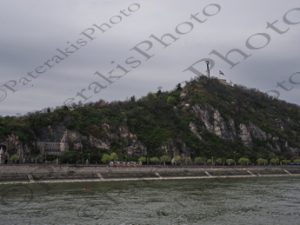 45 CITADELLA ROCK CHURCH PAULINE MONASTERY BUDAPEST ΟΥΓΓΑΡΙΑ 13-04-2023