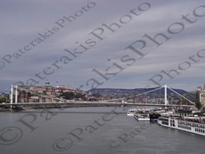 46 ELISABETH BRIDGE BUDAPEST ΟΥΓΓΑΡΙΑ 13-04-2023
