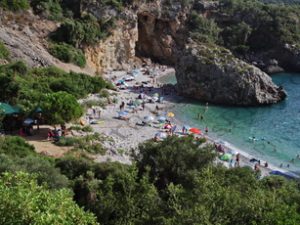 46 ΠΑΡΑΛΙΑ ΦΟΝΕΑΣ ΜΑΝΗ ΜΕΣΣΗΝΙΑ 20-08-2022