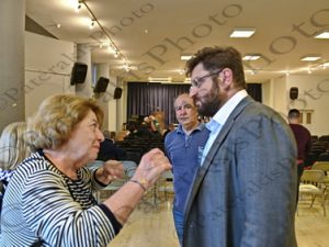 47 ΑΡΒΑΝΙΤΑΚΗ ΤΖΙΒΑ ΧΑΤΖΗΣΟΦΙΑ ΧΑΤΖΗΣΩΚΡΑΤΗΣ ΖΑΧΑΡΙΑΔΗΣ ΠΡΟΕΚΛΟΓΙΚΗ ΟΜΙΛΙΑ ΠΟΛΥΚΕΝΤΡΟ ΗΛΕΚΤΡΑ ΑΠΟΣΤΟΛΟΥ Ν ΗΡΑΚΛΕΙΟ 15-05-2023