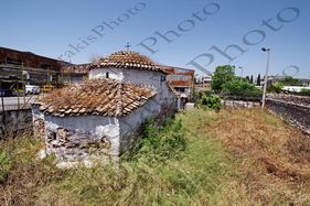 48 ΑΓ ΝΙΚΟΛΑΟΣ ΜΕ ΧΩΜΑ ΚΑΙ ΚΡΑΣΙ ΒΟΤΑΝΙΚΟΣ ΑΘΗΝΑ 25-05-2022
