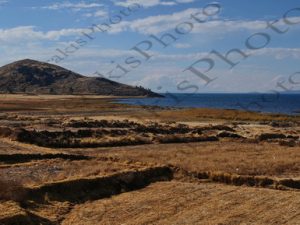 49 ΚΑΨΙΜΟ ΑΓΡΩΝ ΘΗΜΩΝΙΑ POMATA ΛΙΜΝΗ TITICACA ΠΕΡΟΥ 05-08-2024