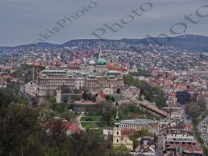 49 BUDAPEST HISTORY MUSEUM HUNGARIAN NATIONAL GALLERY BUDA CASTLE BUDAPEST ΟΥΓΓΑΡΙΑ 13_14-04-2023