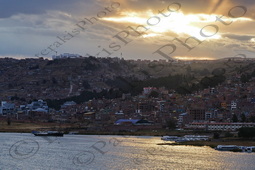 50 ΔΕΙΛΙΝΟ ΚΟΛΠΟΣ PUNO ΛΙΜΝΗ TITICACA ΠΕΡΟΥ 05-08-2024