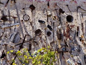 50 ΤΟΙΧΟΣ ΕΡΓΑΛΕΙΑ ΜΗΤΑΤΑ 07-08-2023