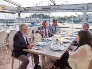 52 ΚΟΡΚΙΔΗΣ ΜΕΛΑΣ ΠΡΟΕΚΛΟΓΙΚΗ ΟΜΙΛΙΑ ΕΚΟ ΝΑΥΤΙΛΙΑΣ ΝΔ ΝΑΣ ΜΙΚΡΟΛΙΜΑΝΟ 16-05-2023