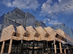 52 NARODNA BANKA NATIONAL BANK OF SERBIA BELGRADE ΣΕΡΒΙΑ 25-04-2024