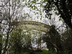 52 ST GERARD STATUE BUDAPEST ΟΥΓΓΑΡΙΑ 13-04-2023