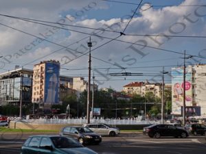 53 SLAVIJA SLAVIA SQUARE ΠΛΑΤΕΙΑ BELGRADE ΣΕΡΒΙΑ 25-04-2024