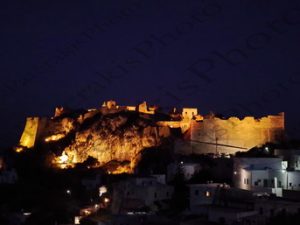 53 ΚΑΣΤΡΟ ΧΩΡΑ ΚΥΘΗΡΑ ΝΥΧΤΕΡΙΝΗ 07-08-2023