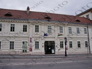 53 SEMMELWEIS MUSEUM BUDAPEST ΟΥΓΓΑΡΙΑ 13-04-2023
