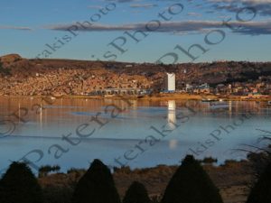 54 ΚΟΛΠΟΣ PUNO ΛΙΜΝΗ TITICACA ΠΕΡΟΥ 06-08-2024