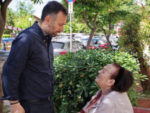 55 ΜΕΛΑΣ ΠΡΟΕΚΛΟΓΙΚΗ ΕΠΙΣΚΕΨΗ Γ1 ΚΑΠΗ ΖΕΡΒΟΥ & ΓΙΑΝΝΟΠΟΥΛΟΥ Ν ΦΑΛΗΡΟ ΠΕΙΡΑΙΑΣ 17-05-2023